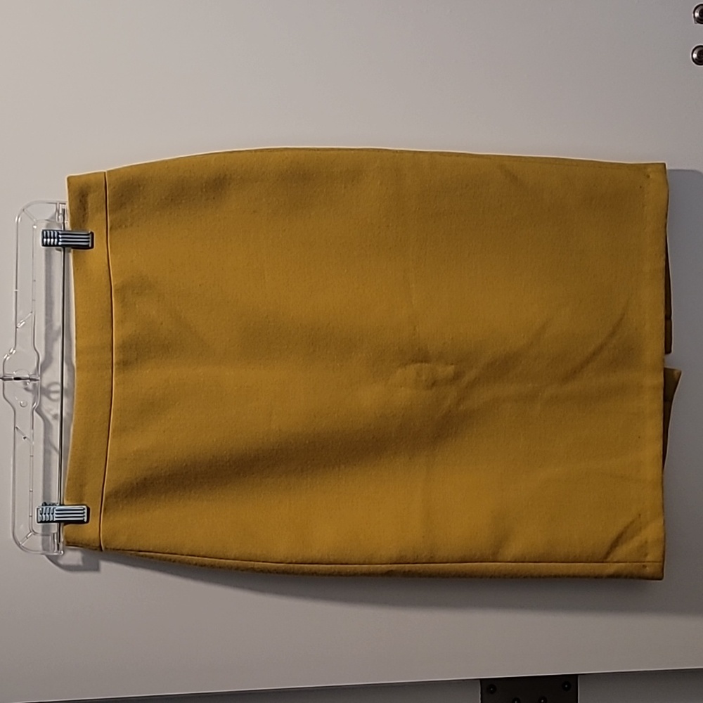 Jcrew skirt size 2